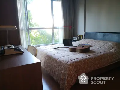  1 Bedroom Condo at Hive Sukhumvit 65-2