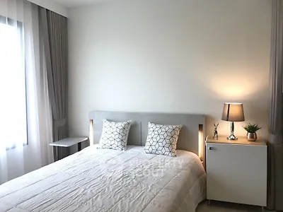  1 Bedroom Condo at Life Asoke ไลฟ์ อโศก-3