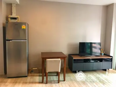  1 Bedroom Condo at Noble Solo-5