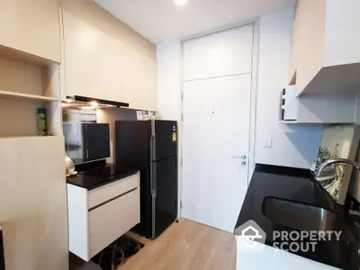  1 Bedroom Condo at Noble Revolve Ratchada-2