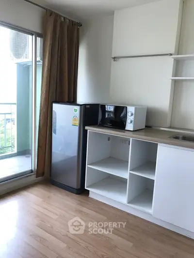  2 Bedrooms Condo at Lumpini Ville On Nut 46-4