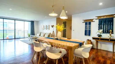  3 Bedrooms Condo -4