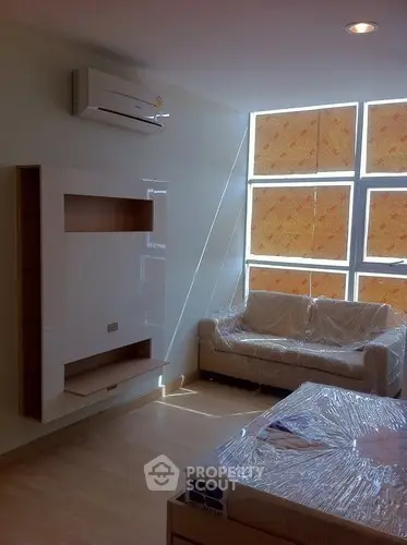  1 Bedroom Condo at Rhythm Ratchada-1