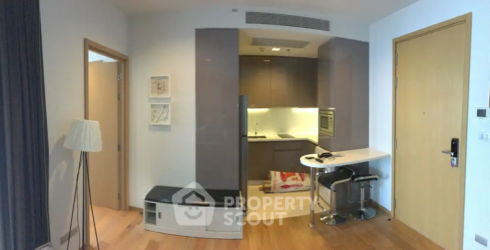  1 Bedroom Condo at Hyde Sukhumvit 11-1