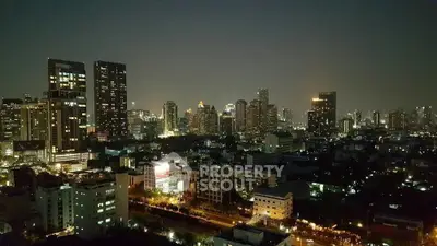 1 Bedroom Condo at Bangkok Horizon Lazi-3