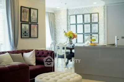  3 Bedrooms Condo at M Phyathai-4