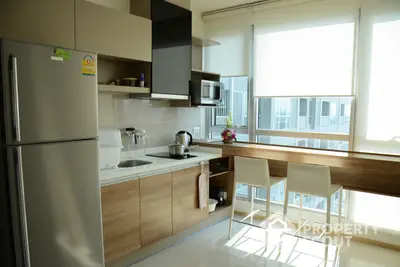  1 Bedroom Condo at Rhythm Sukhumvit 50-5