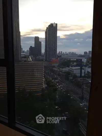  1 Bedroom Condo at Ideo Mobi Asoke-2