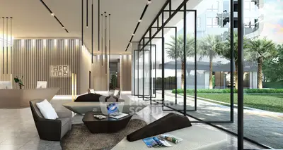  1 Bedroom Condo at Ideo Mobi Sukhumvit Eastgate-2