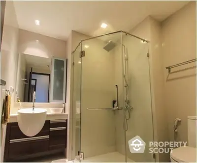  2 Bedrooms Condo at Sky Walk Phra Khanong-2