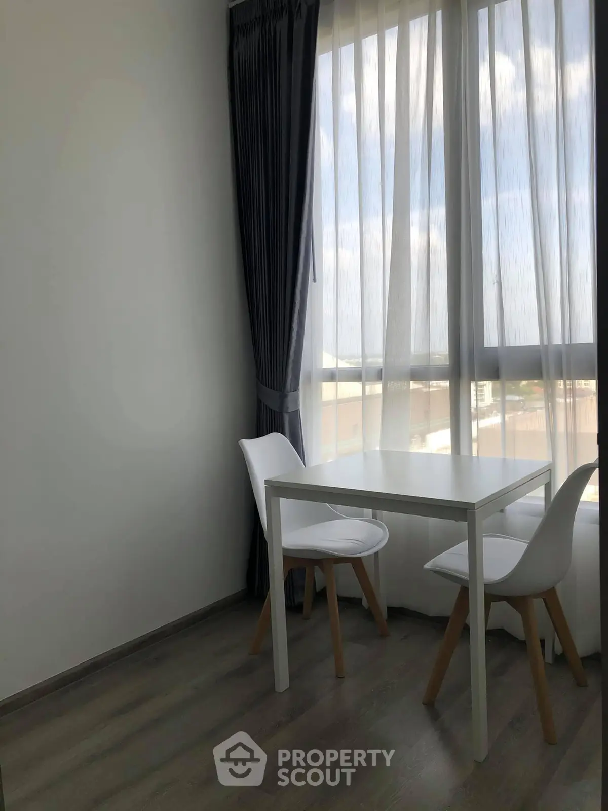  1 Bedroom Condo at Miti Chiva Kaset Station-2