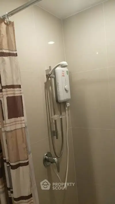  2 Bedrooms Condo at Fuse Sense Bangkae-2