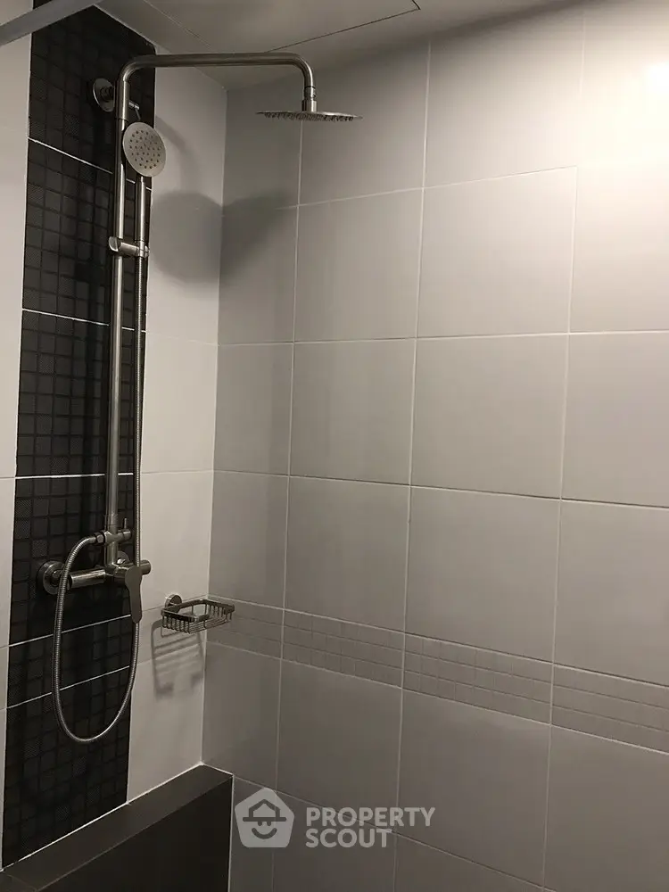  1 Bedroom Condo at Jw Condo ดอนเมือง เจ ดับบลิว ดอนเมือง-1