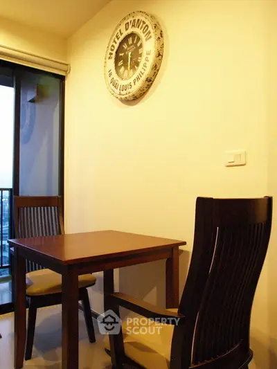  1 Bedroom Condo at The Base Park West Sukhumvit 77-5
