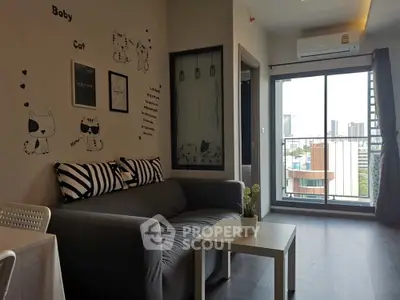  1 Bedroom Condo at Ideo Sukhumvit 93-2