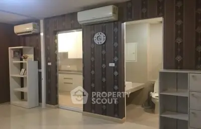  1 Bedroom Condo at Happy Condo Ladprao 101-5