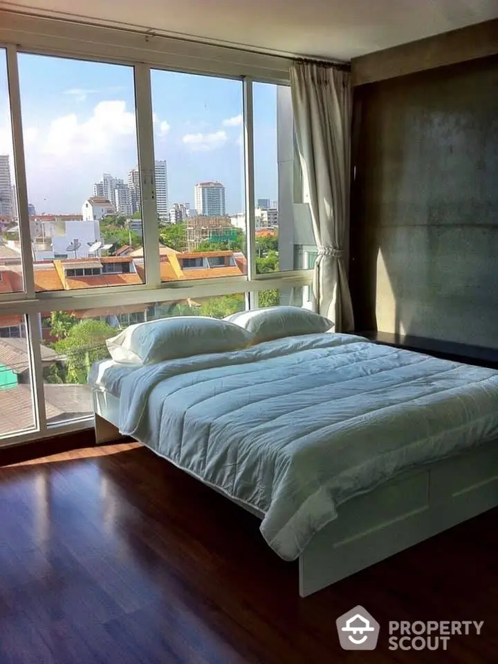  1 Bedroom Condo at D 65 Condominium-1