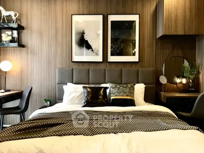  1 Bedroom Condo at Ashton Asoke-2