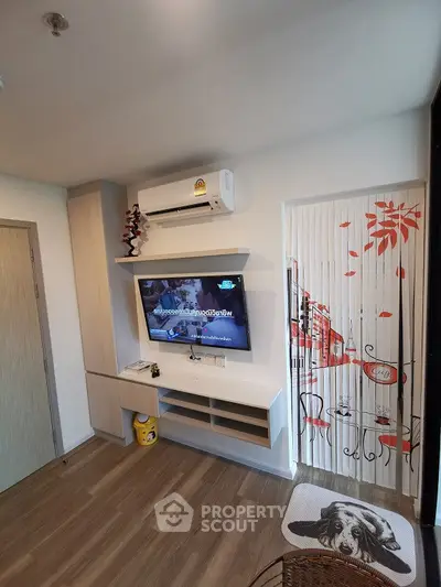  2 Bedrooms Condo at Kensington Kaset Campus-5