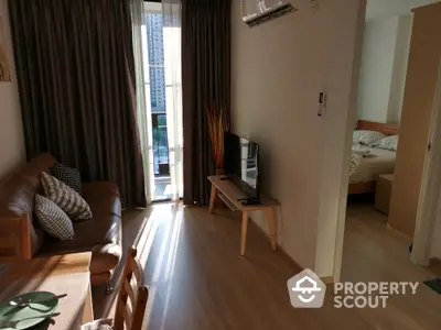  1 Bedroom Condo at Artemis Sukhumvit 77-3