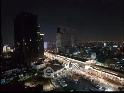  2 Bedrooms Condo at Supalai Park Phaholyothin-4
