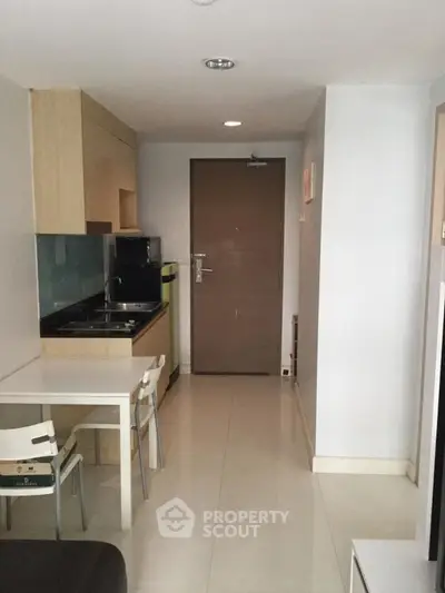  1 Bedroom Condo -5