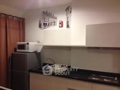 1 Bedroom Condo -5