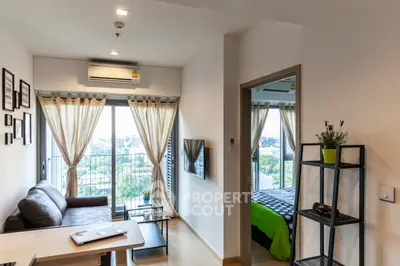 1 Bedroom Condo at Whizdom Connect Sukhumvit-2