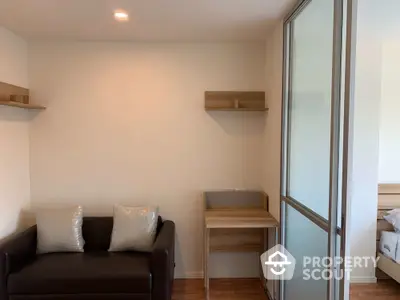  1 Bedroom Condo at Lumpini Place Rama 4 Kluaynamthai-2