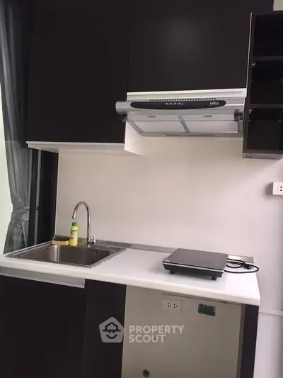  1 Bedroom Condo at Pela Wutthakat-4