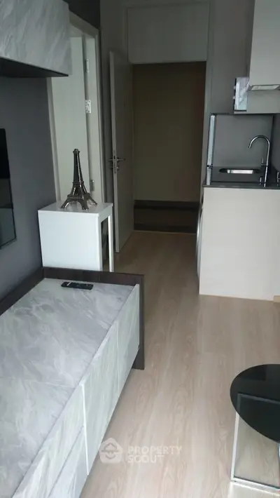  1 Bedroom Condo at Noble Revolve Ratchada-3
