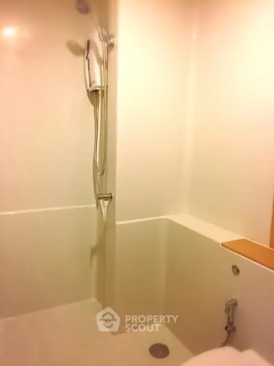  1 Bedroom Condo at Aspire Sathorn Thapa-4