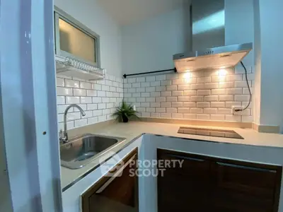  2 Bedrooms Condo at Lumpini Center สุขุมวิท 77-4