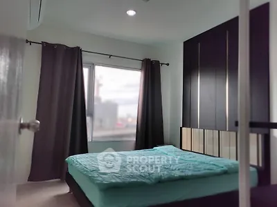  1 Bedroom Condo at Aspire Sathorn Thapa-6