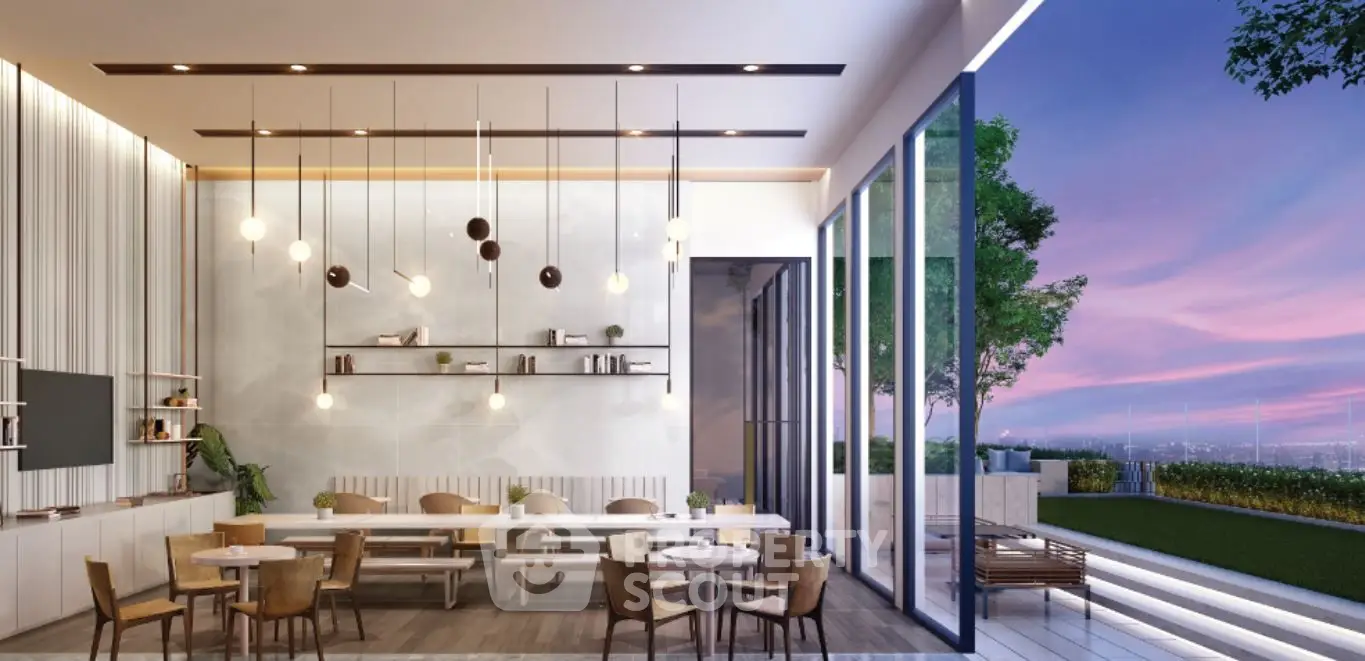 The Issara Sathorn