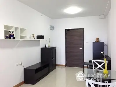  1 Bedroom Condo at Supalai Park Ratchaphruek Phetkasem-3