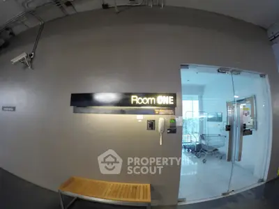  1 Bedroom Condo at The Room Ratchada Ladprao-3