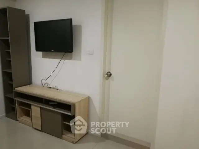 1 Bedroom Condo at Aspire Sukhumvit 48-1