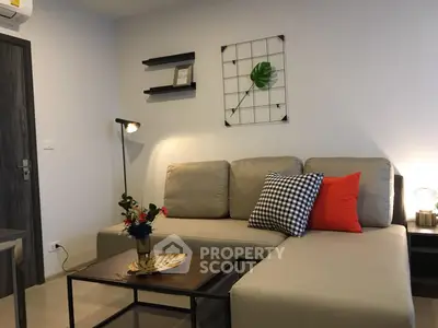  1 Bedroom Condo -4