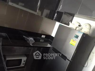  1 Bedroom Condo at Nye By Sansiri-2