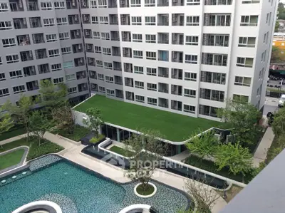  2 Bedrooms Condo at Elio Del Ray Sukhumvit 64-4