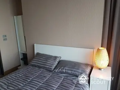  1 Bedroom Condo at The Lumpini 24-2