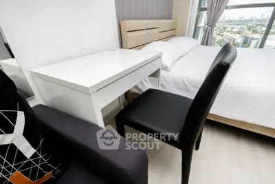  1 Bedroom Condo at Ideo Mobi Sukhumvit-4