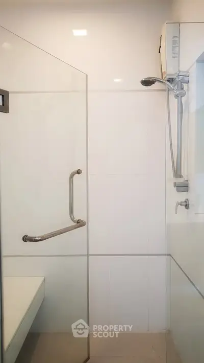  1 Bedroom Condo at Thru Thonglor-5