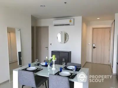  2 Bedrooms Condo at Rhythm Sukhumvit 42-2