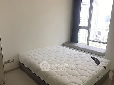 Fully Furnished 1 Bedroom Condo at Rhythm Sukhumvit 42 Bedroom