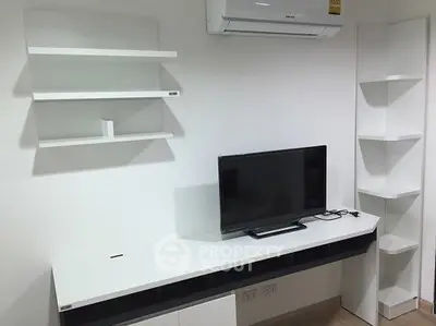  1 Bedroom Condo at Chateau In Town Sukhumvit 64 Sky Moon-2