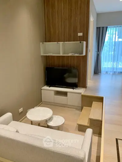  1 Bedroom Condo at Runesu ทองหล่อ 5-5