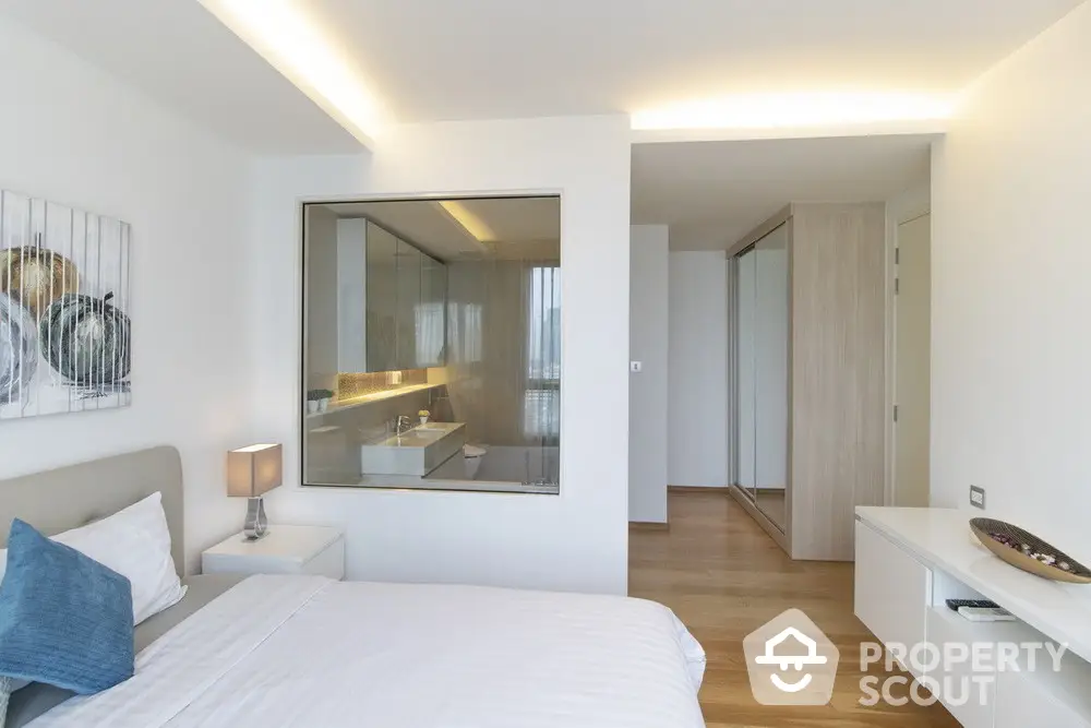  2 Bedrooms Condo at H Sukhumvit 43-1