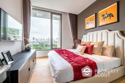  1 Bedroom Condo at Saladaeng One-3